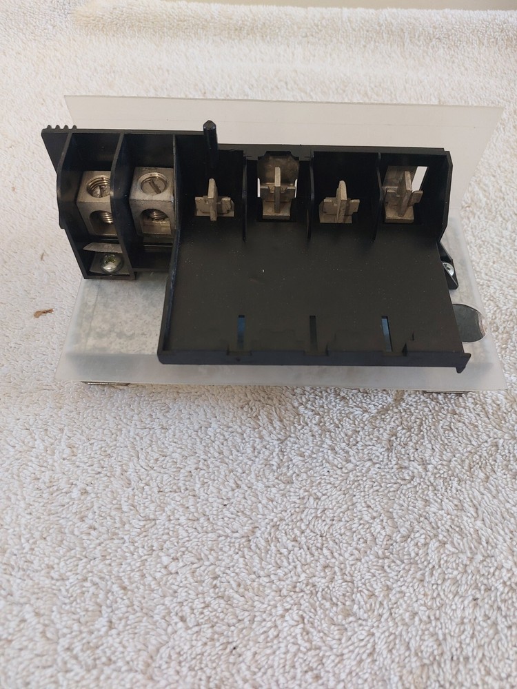 GE BUSS KIT FOR TL412RMCF METER MAIN PANEL