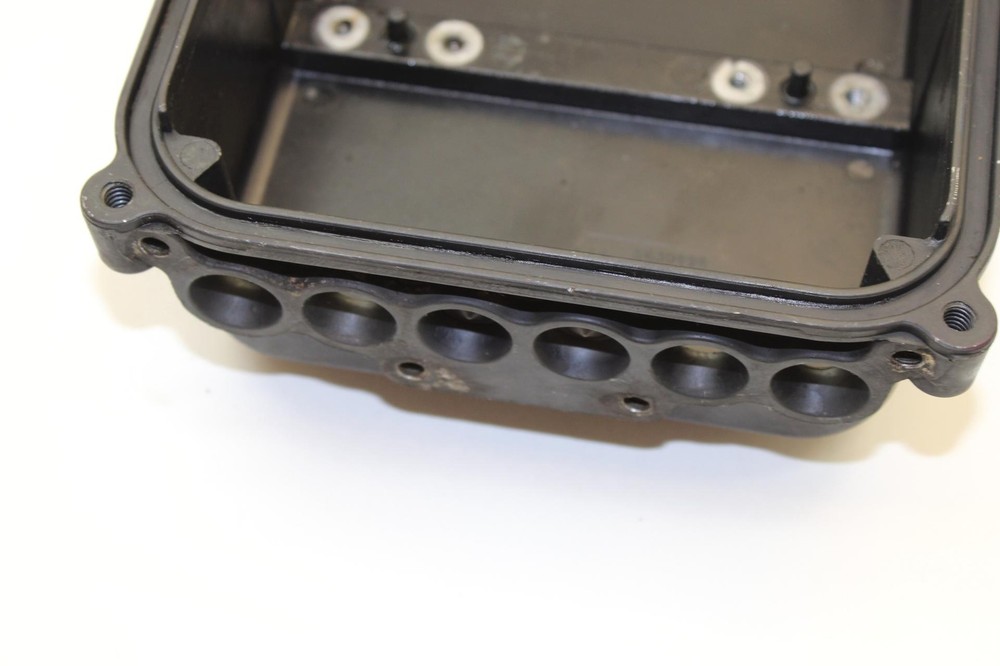 Polaris Oem Black Bottom Electrical Box 5131015 B35