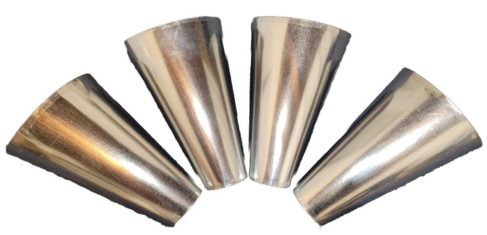 M/L Poultry Kill Processing Restraining Cone Funnel KILL CONE FREE SHIPPING