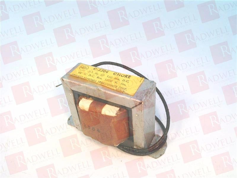 STANCOR C-2304 / C2304 (USED)