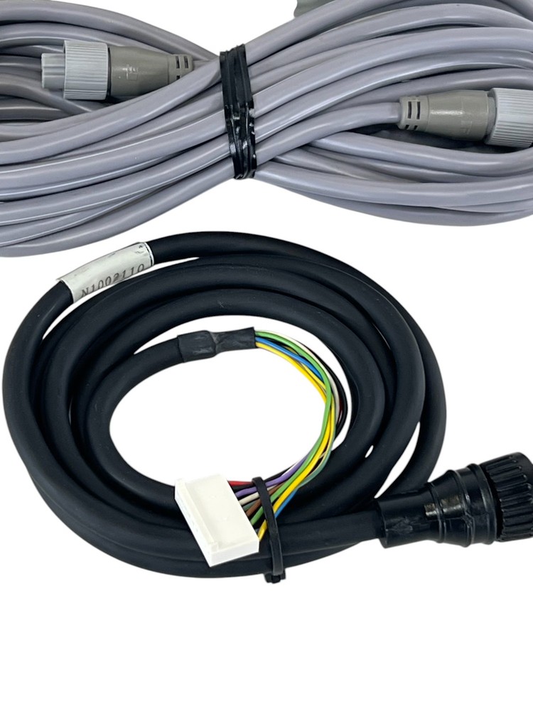 Furuno RP-100 Install Kit - Includes PCB, Interconnect Cables, Brackets - *NEW*