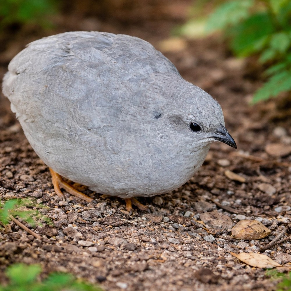 Button Quail Hatching Eggs 18+extra Assorted Variety