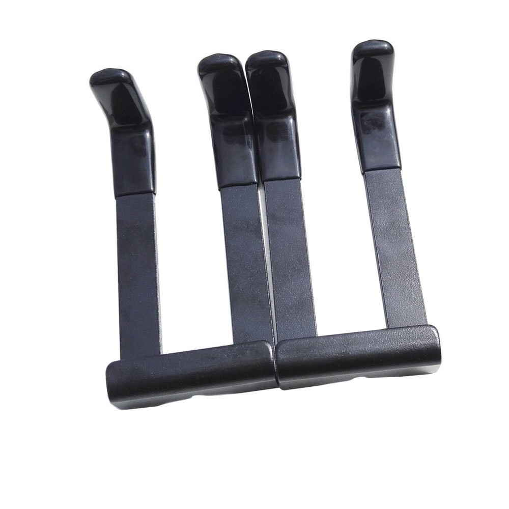 SHARROW Portable Hand Held Compound Bow Press with 2 Quad Brackets Bow String...