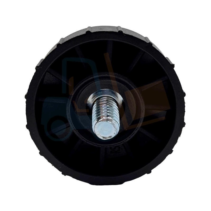 791-153066B Solid Trimmer Head Bump Knob Fits MTD