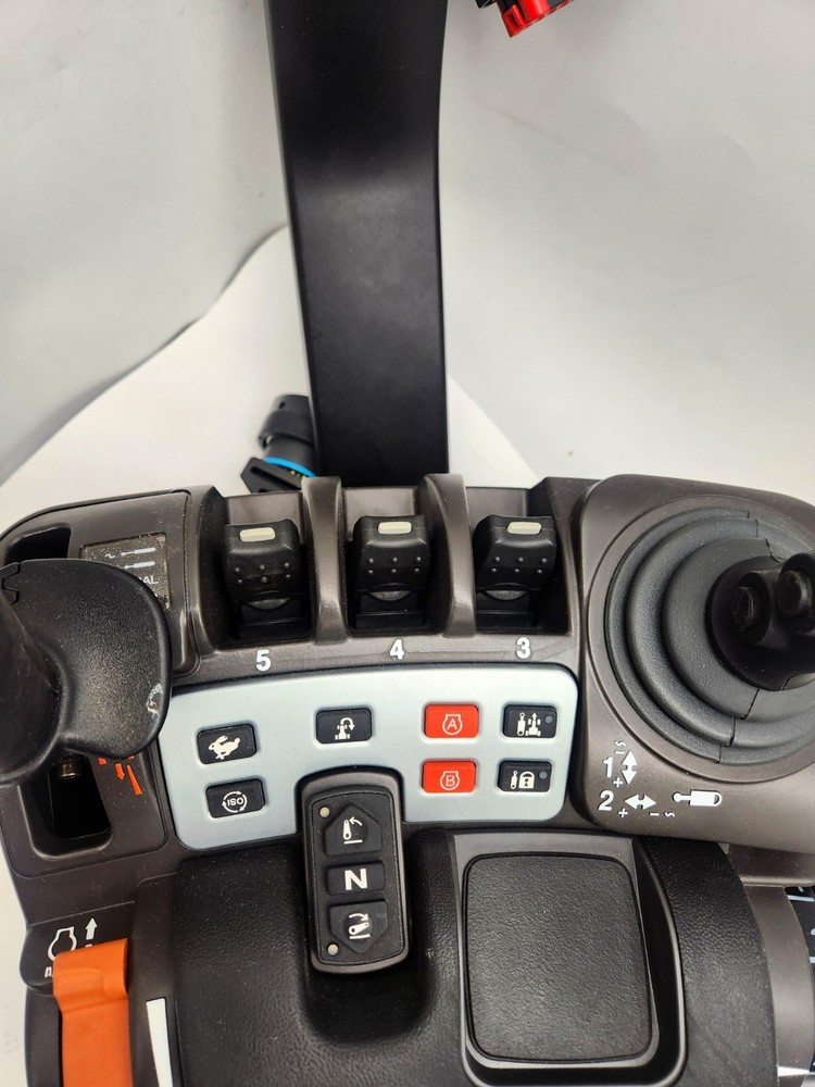 ✅AGCO Control Armrest Tractor Arm Rest Joystick Complete ACP0353190