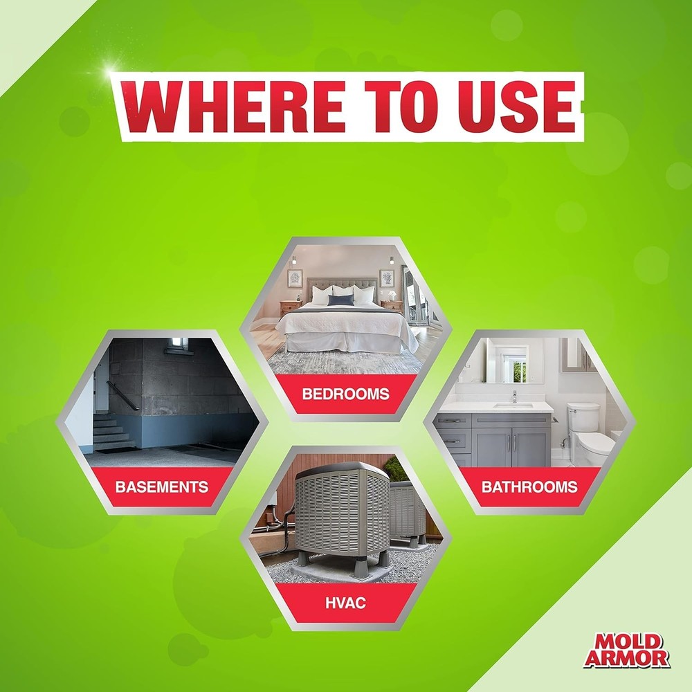 Do It Yourself Mold Kit