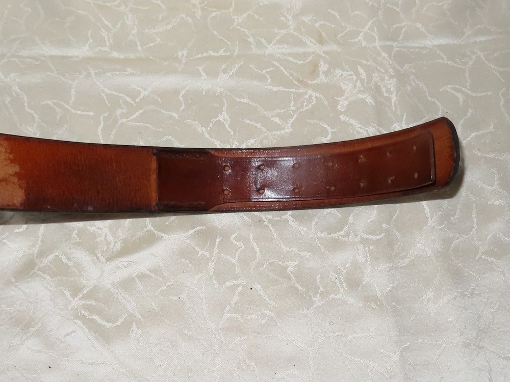 Belt German 2 WK !N3