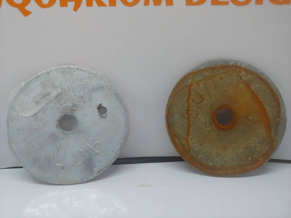 Service: You ship it, I coat it!