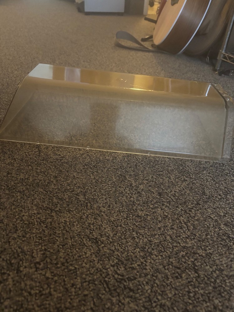 Clear Code 3 (PSE) Force 4 LP dome / 6000