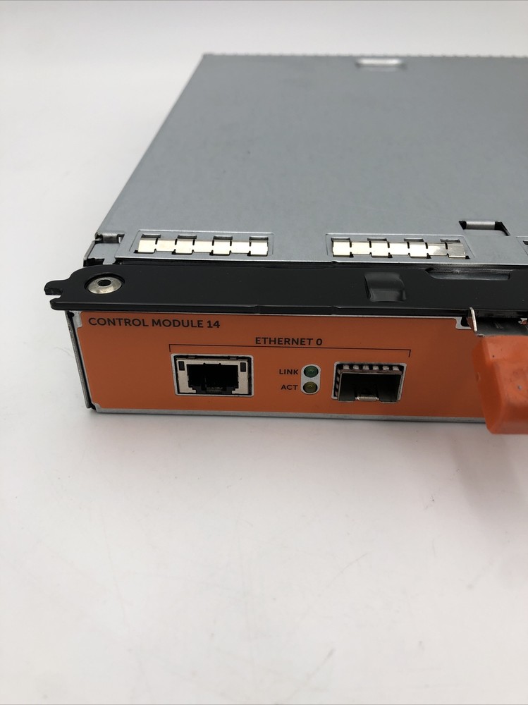 Dell EqualLogic Type 14 Controller Module E09M E09M002 READ A