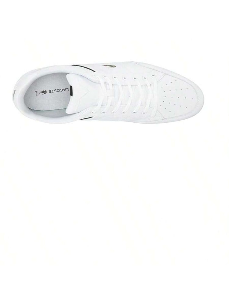 Lacoste White Chaymon Sneakers 7-42CMA001417