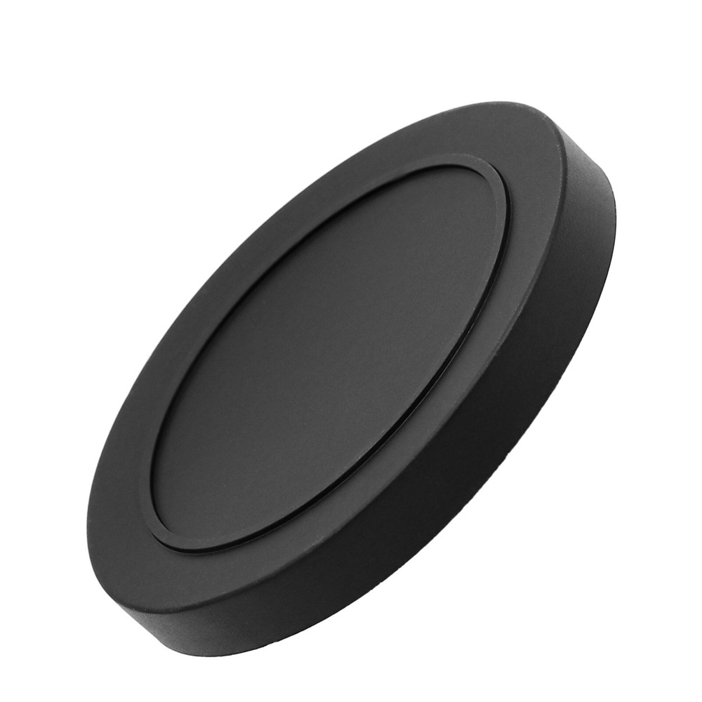 100mm Plastic Anti-dust Eyepiece Cap Lens Cap Cover for Telescope Microscope