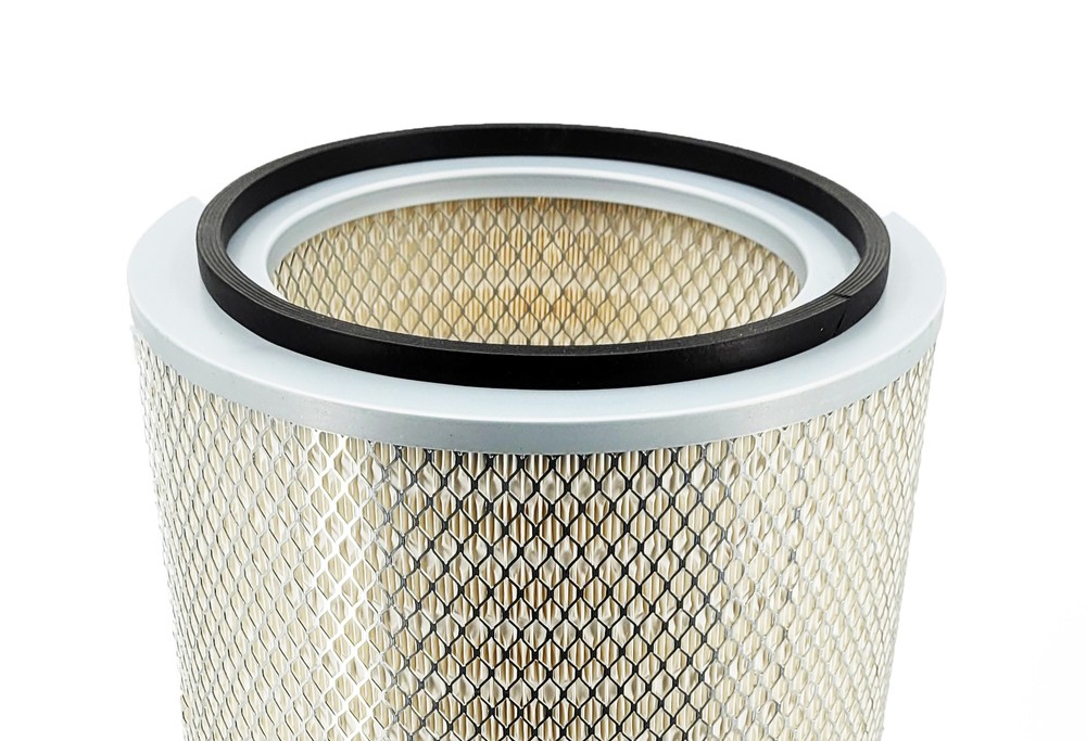 Engine Air Filter for Peterbilt Trucks Replace Baldwin PA2608 AF996M Wix 46868