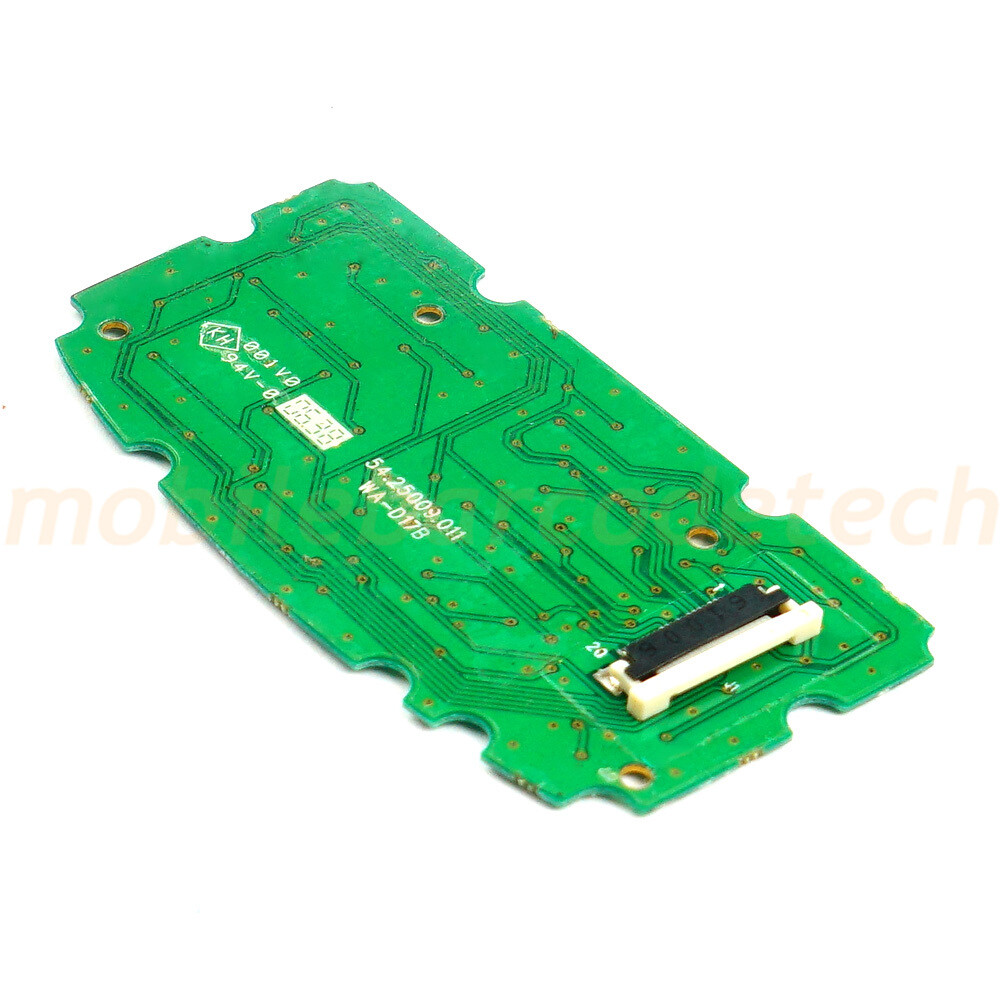 (Numeric) Keypad PCB Replacement for Symbol MC70 MC7004 MC7090 MC7094 MC7095