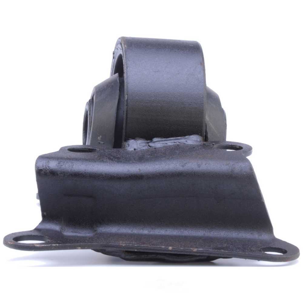 Engine Mount Rr Left Anchor 2650
