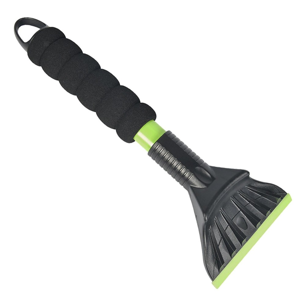 Car Vehicle Ice Scrape Tool Snow Brush Winter Windshield Cleaner Construction
