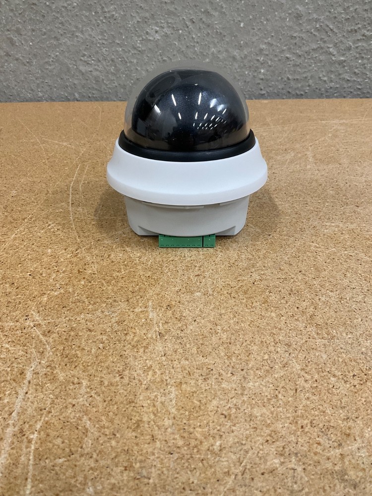 Honeywell H3D2F1 Security Camera