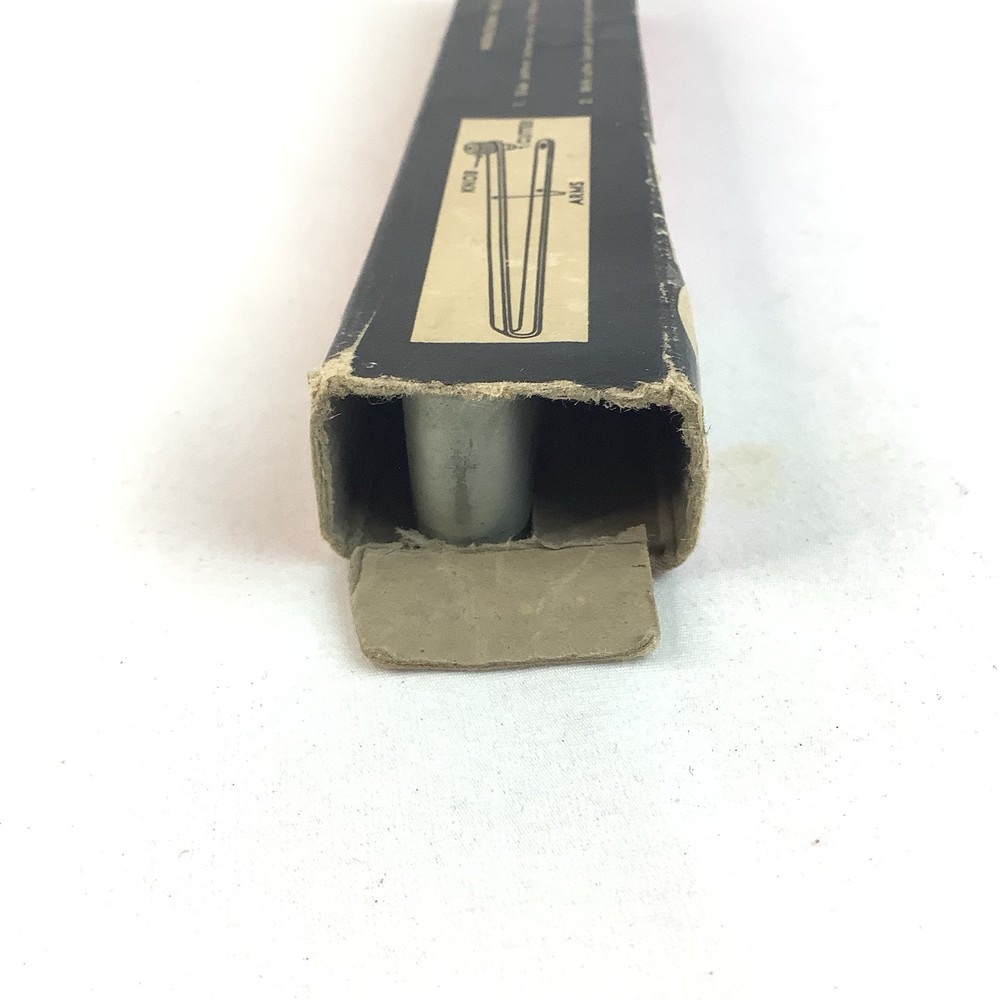 Dritz Pattern Perforator Vintage Sewing Tool Cuts Holes In Printed Patterns