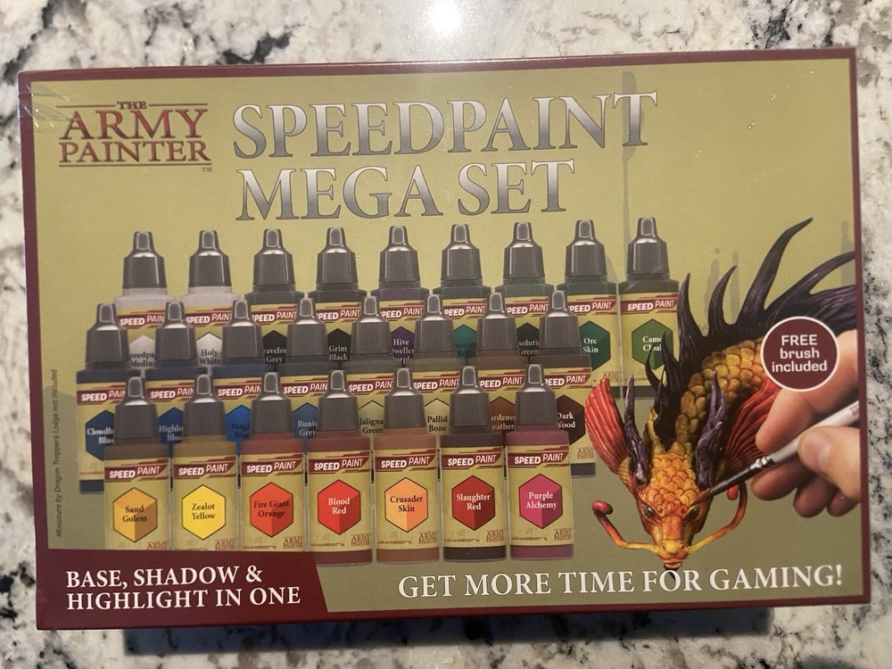 The Army Painter Specialty Paint - WP8053