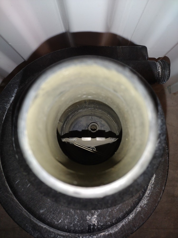 Air Techniques Air/Water Separator 55449 Part