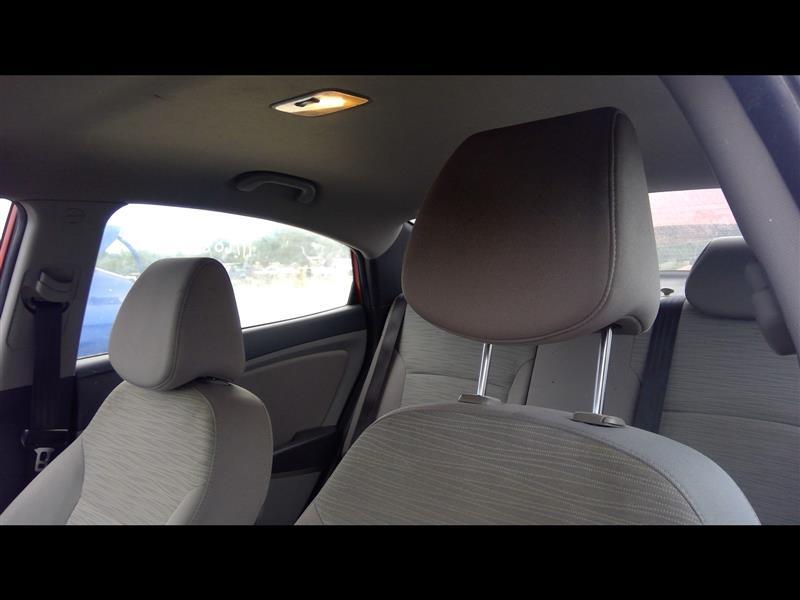 Antenna fits 2016 Hyundai Accent Grade A