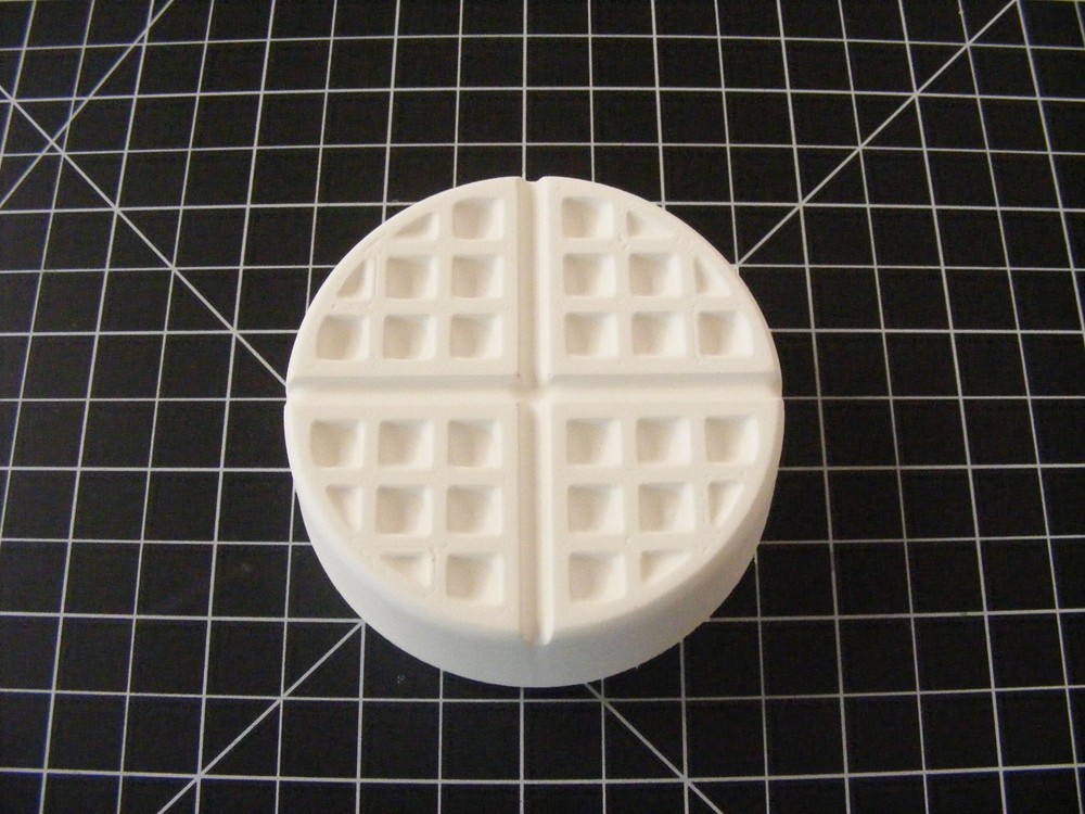 Waffle Mold