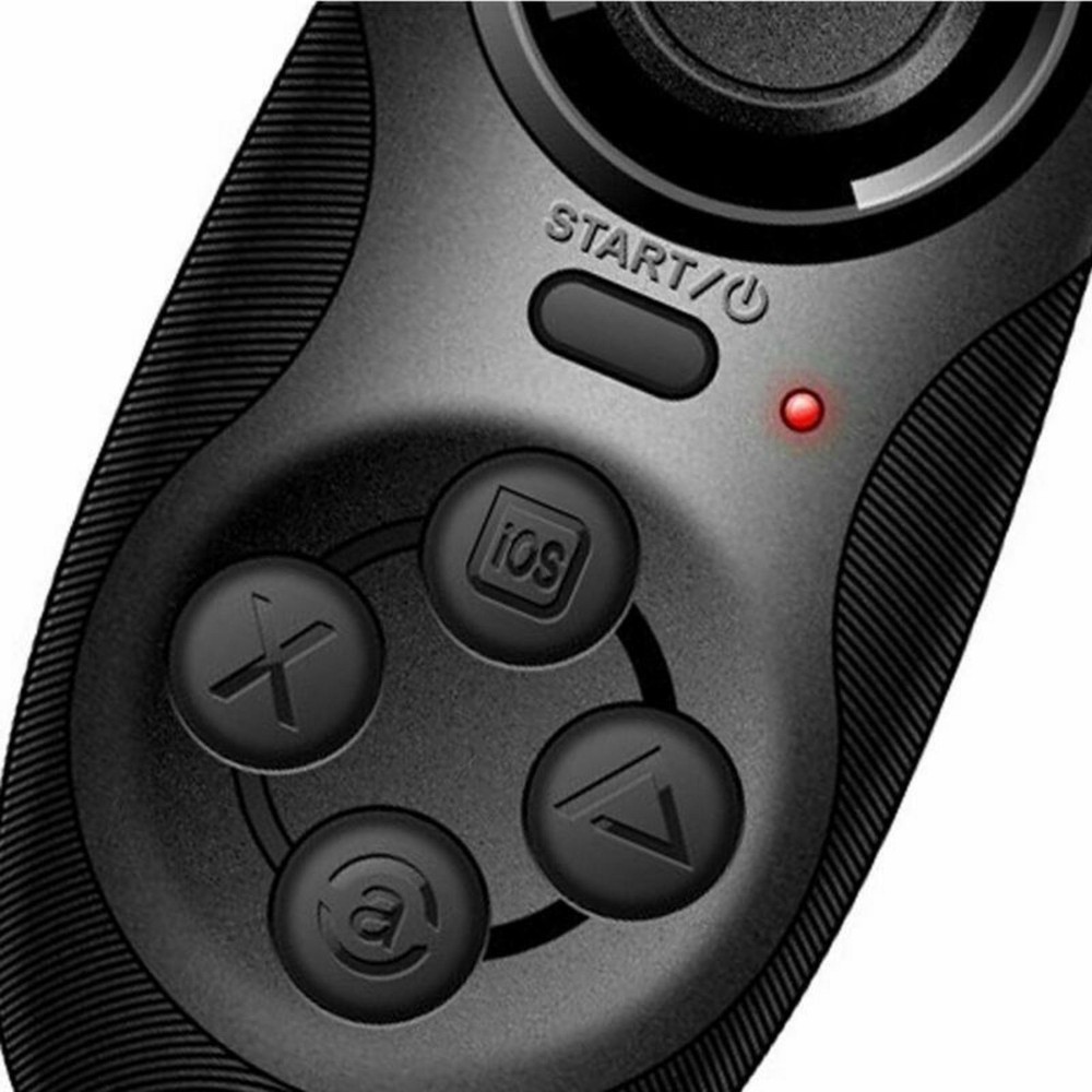 Mini Gamepad Game Controller Remote Gamepad For IOS/Android Smartphone Joystick