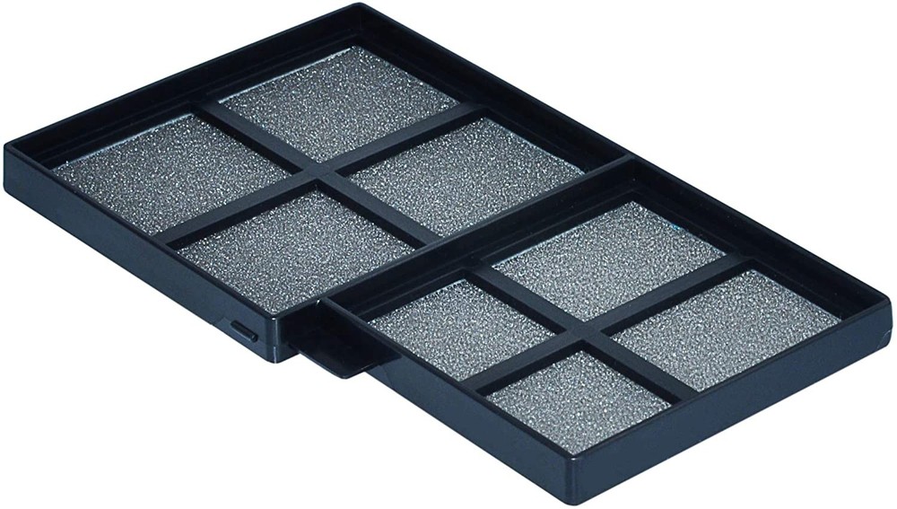 Jaspertronics™ Replacement Air Filter for the Epson EB-1870 Projector