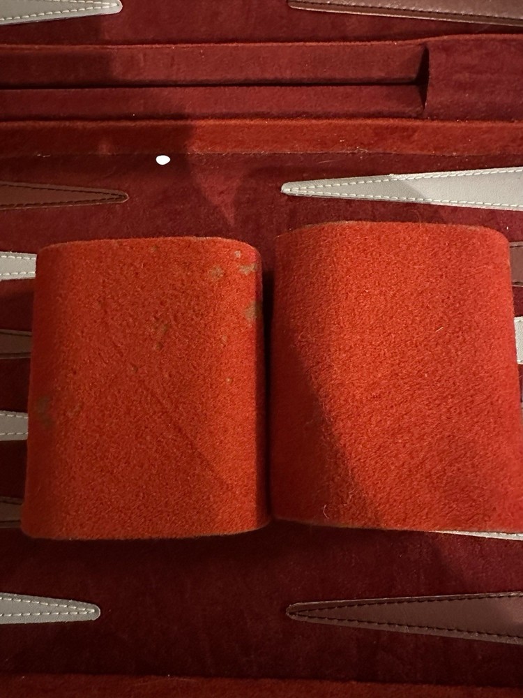 Latour Backgammon Set