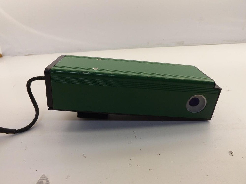 DAVIN OPTRONICS GREEN CAMERA