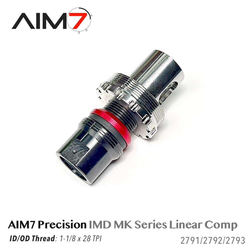 AIM7 Precision IMD MK Series Linear Comp