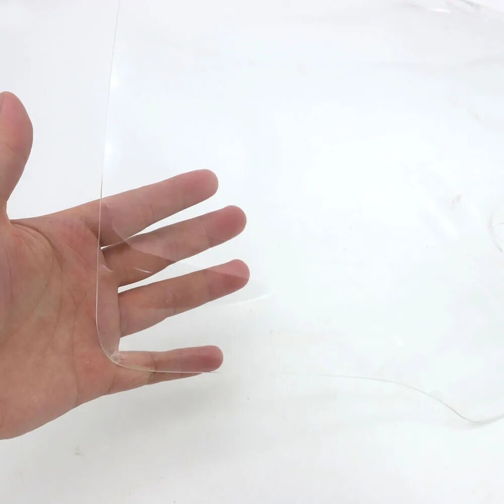 DL650 Windscreen Windshield Wind Deflector Protector For Suzuki V-strom DL 650