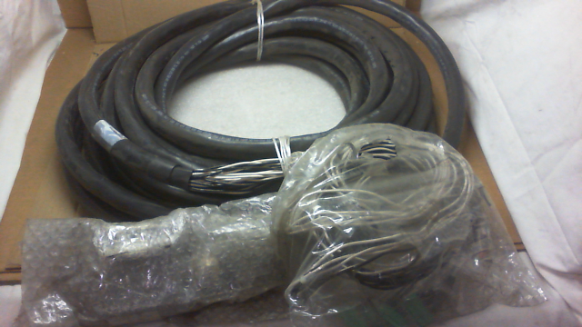 Fanuc EE-6246-105-007 Controller Side Cable - New