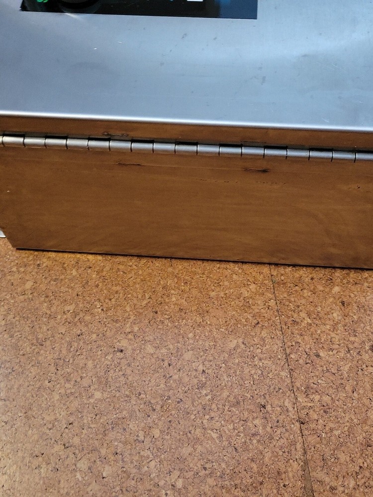 Salvajor MRSS5 Manual Reversing Control Assembly, Start/Stop MRSS