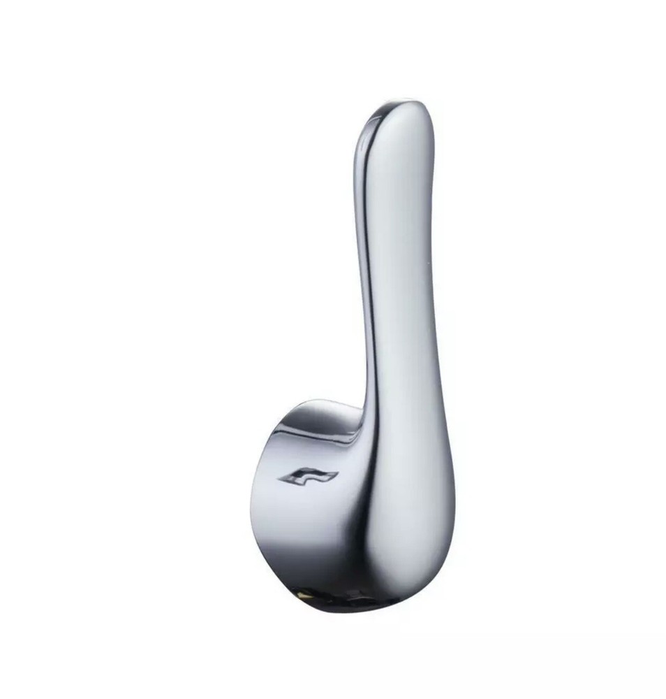 Glacier Bay McKenna Single-Handle Pull-Down Sprayer Kitchen Faucet Chrome