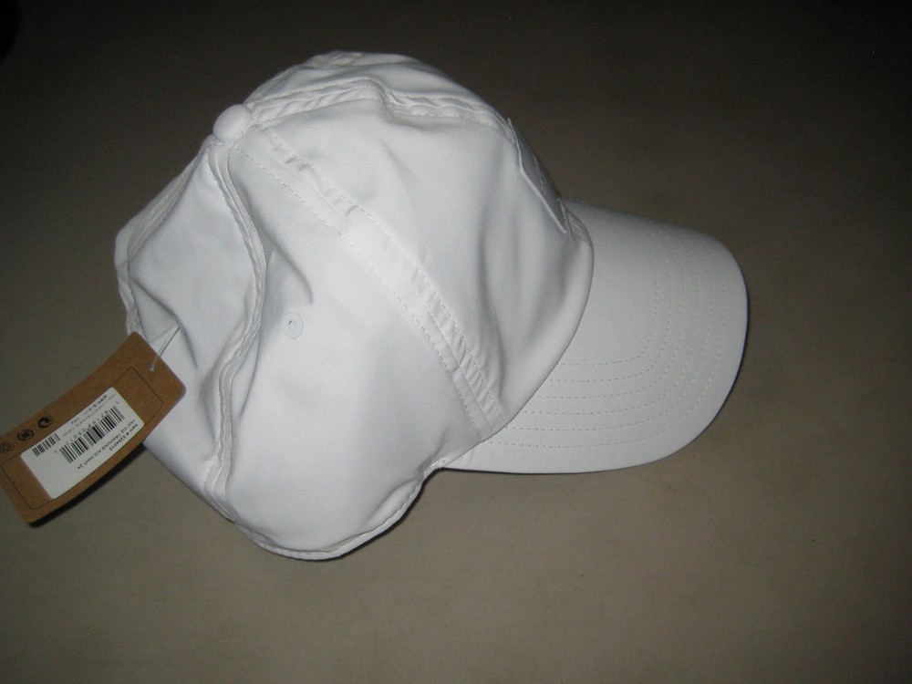 BRAND NEW Callaway Training Aid Hat White