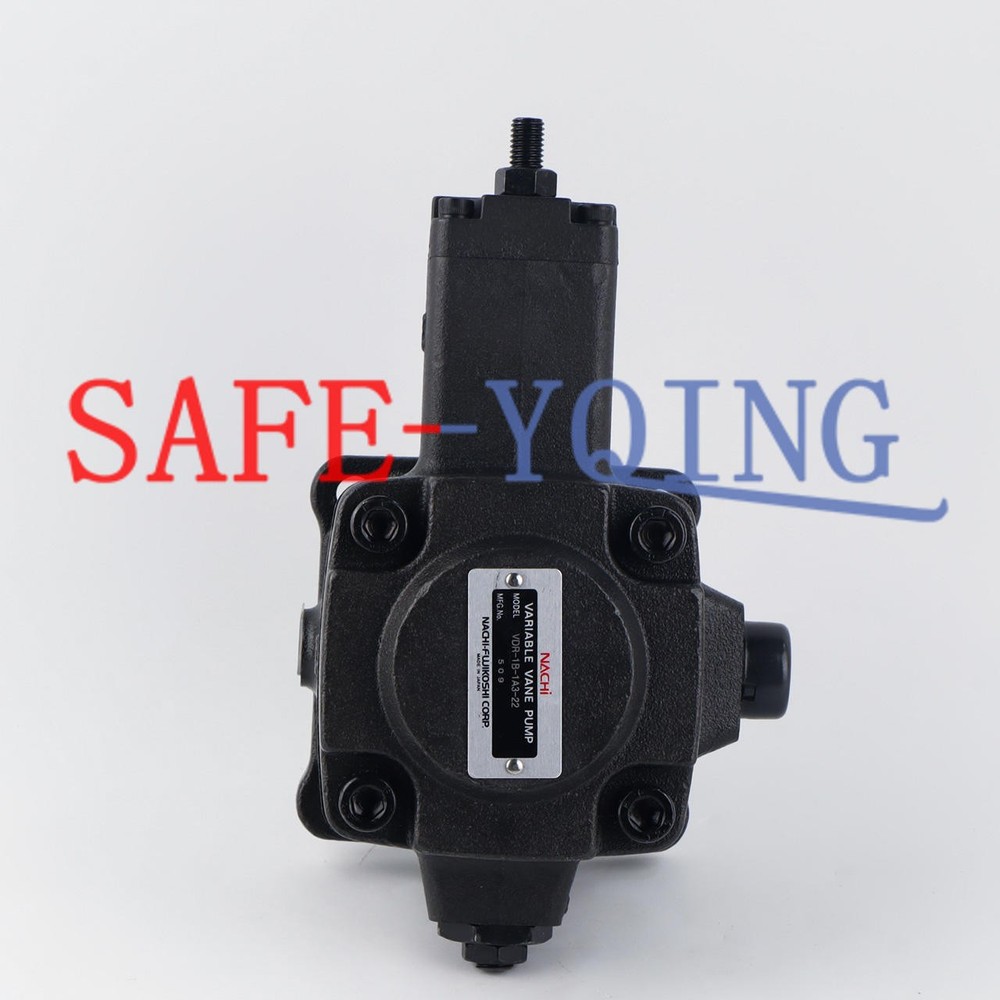 1pcs New NACHI VARIABLE VANE PUMP VDR-1B-1A3-22