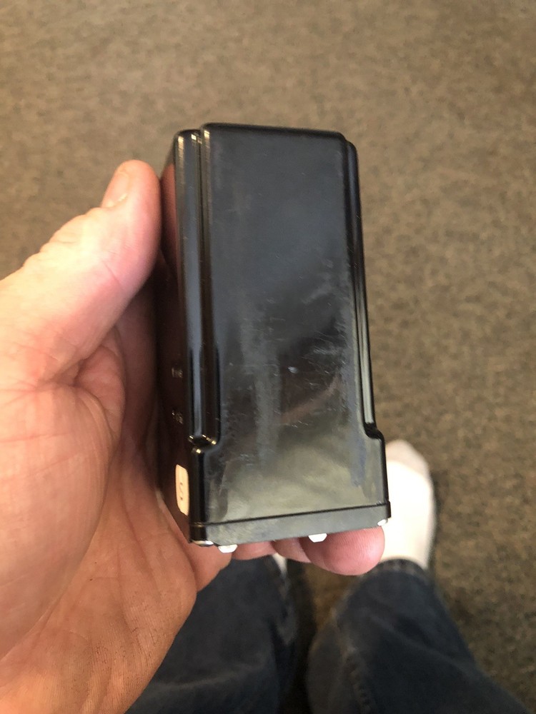 Zenith Automatic Transfer Switch Voltage Sensor K-1185