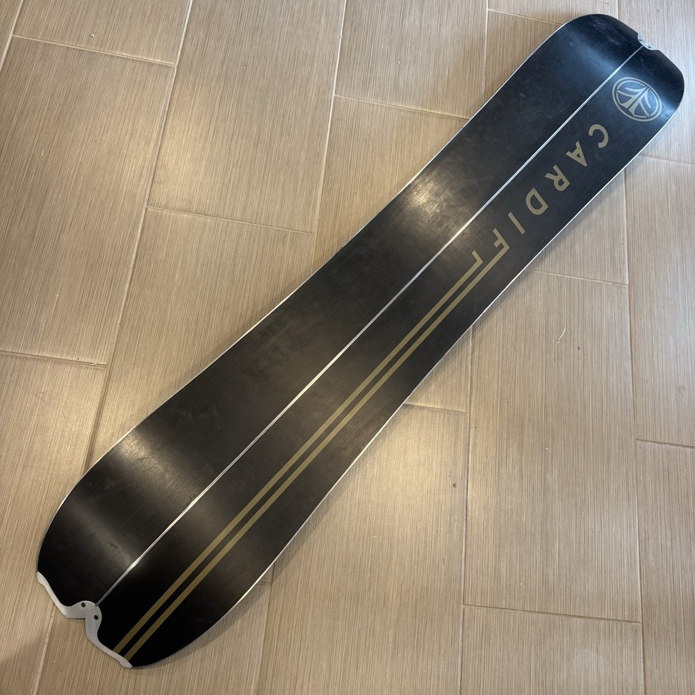 Cardiff Snowcraft Crane Splitboard Snowboard - 162cm