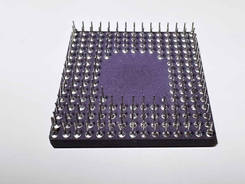 MB66VH235B Fujitsu CMOS Gate Array