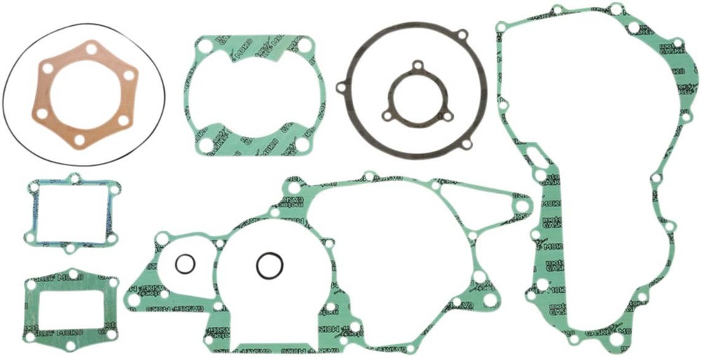 Athena Complete Gasket Kit - P400210850255