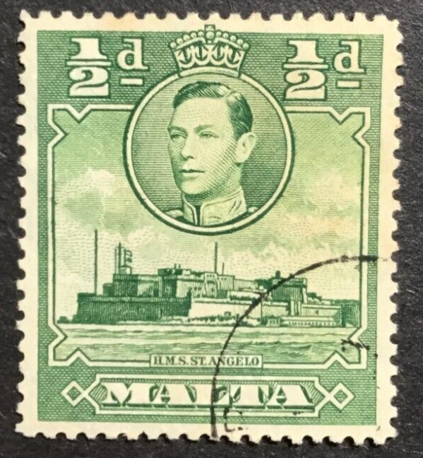 Maltese, Malta Postage Stamps