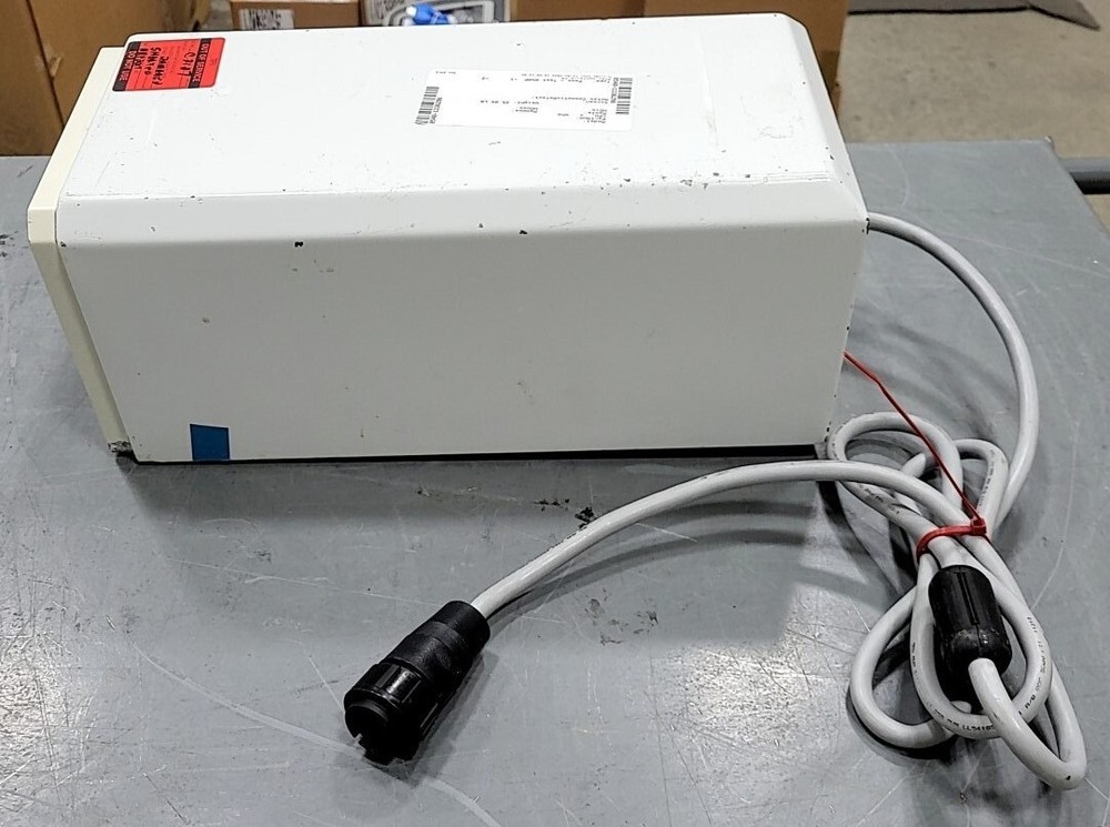 COLE-PARMER MasterFlex I/P 7594-02 Pump Drive SEE NOTES