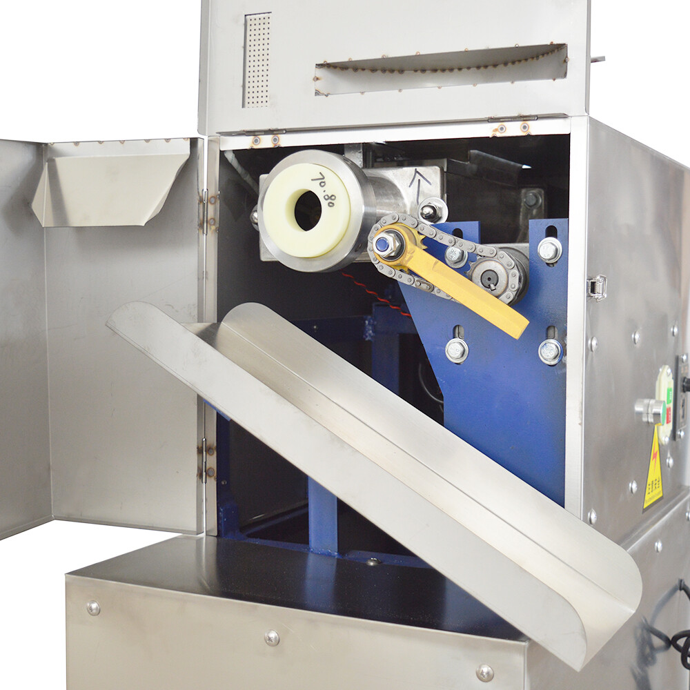 Multifunction Dough Quantitative Partition Machine Dough Divider Commercial 110V