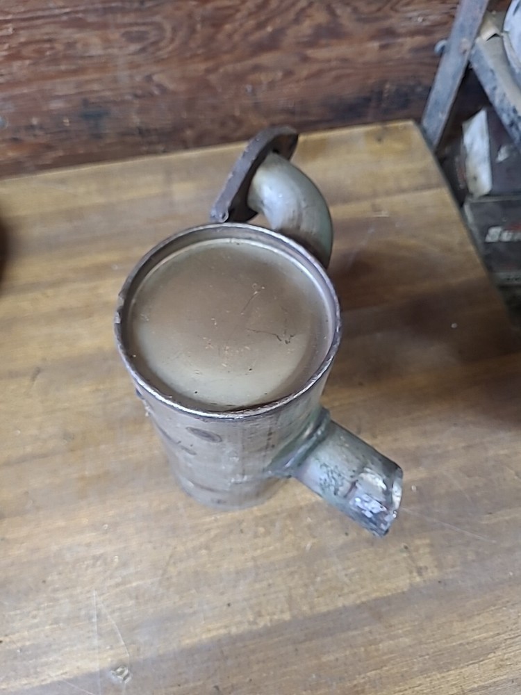 Onan Nelson Muffler 12V80