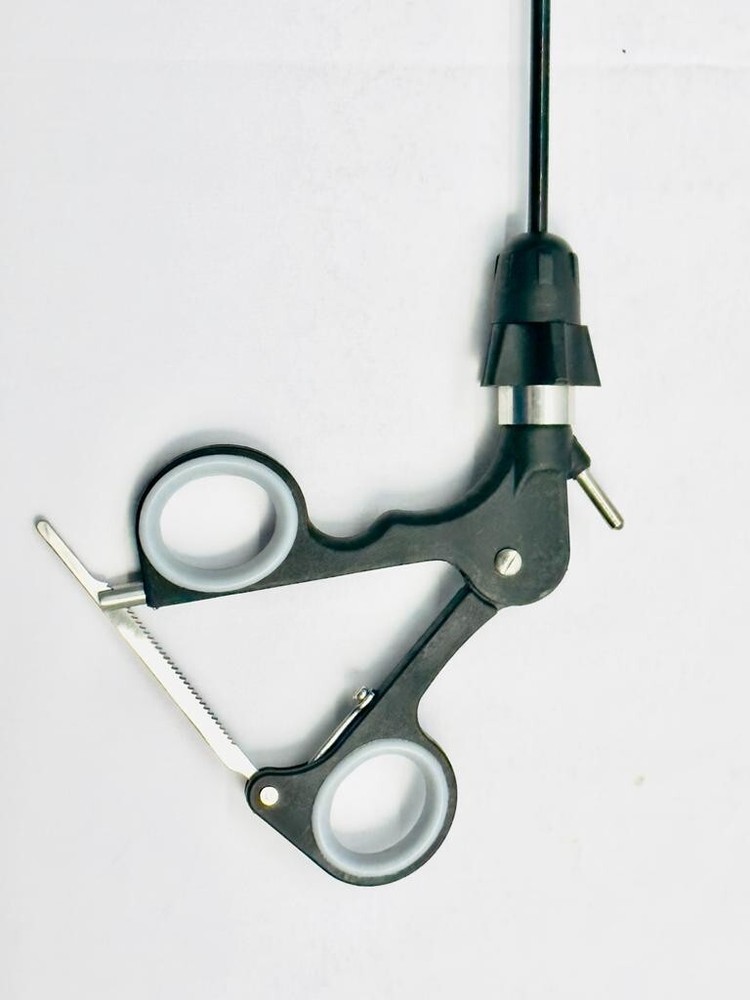 Laparoscopic Crocie Olmi Type Grasper Reusable Instruments Set 5mm