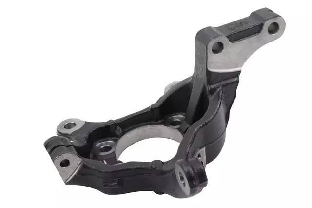 Genuine GM Passenger Side Steering Knuckle 19316539