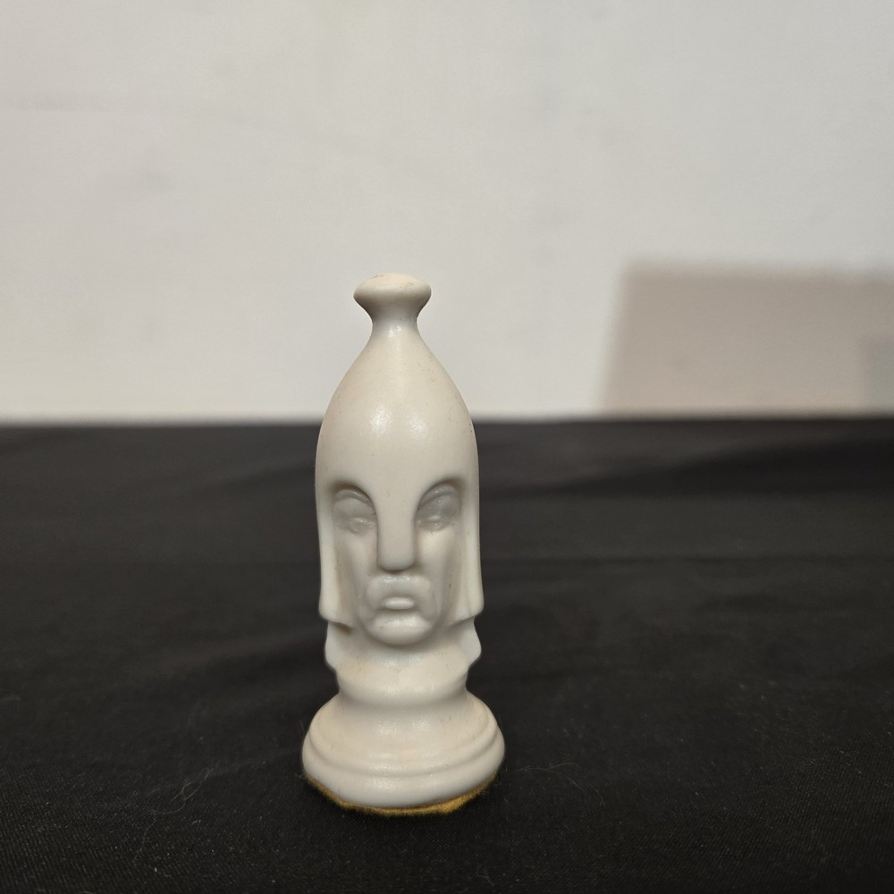 2.5 Inch Mid Century Duncan Chess Pawn Replacement