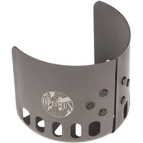 Optimus CRUX Windshield 8018907