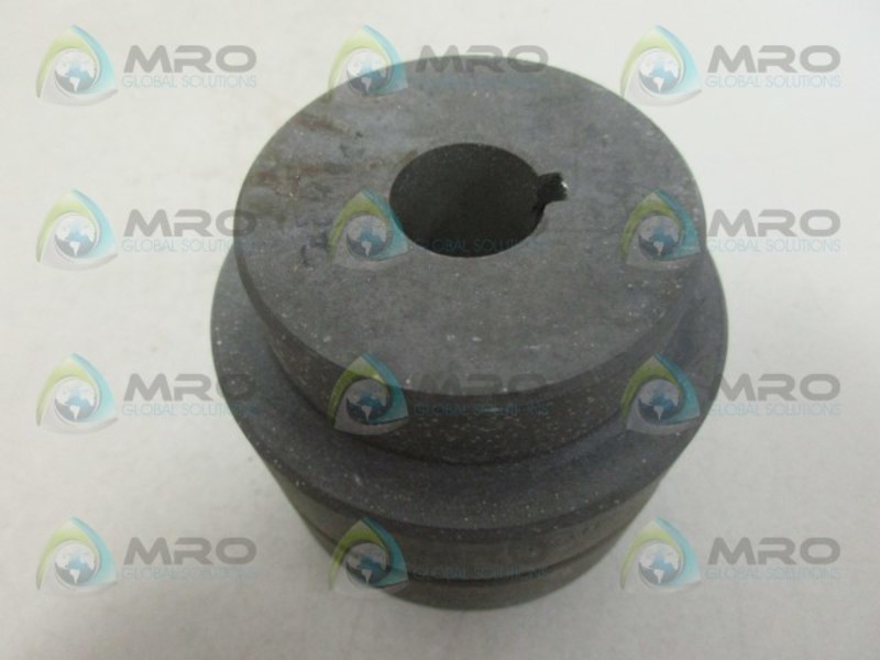 MAGNALOY 200 COUPLING HUB UNMP